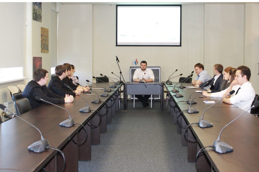 Команда РОСТСАЙТ