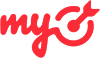 логотип myTarget